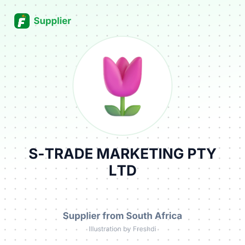 S-TRADE MARKETING PTY LTD – summary card, no photo uploaded yet