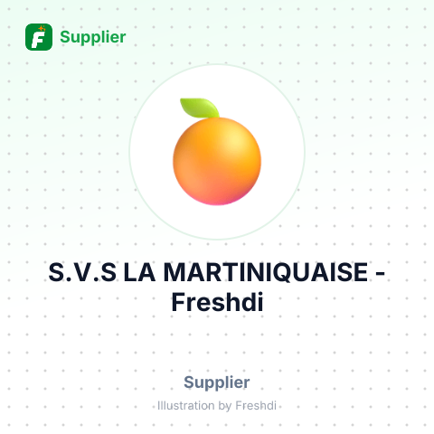 S.V.S LA MARTINIQUAISE – summary card, no photo uploaded yet