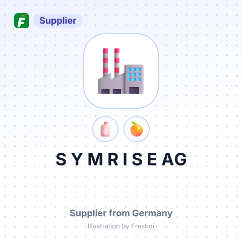 S Y M R I S E AG – summary card, no photo uploaded yet