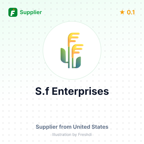 S.f Enterprises  – summary card, no photo uploaded yet