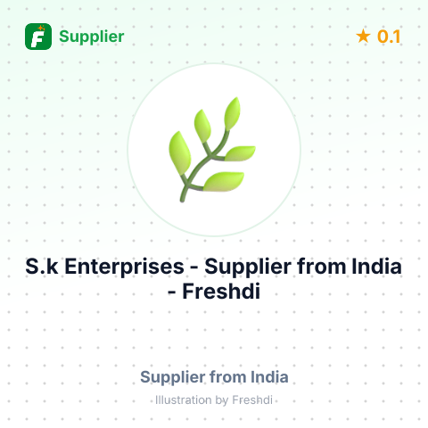S.k Enterprises  – summary card, no photo uploaded yet