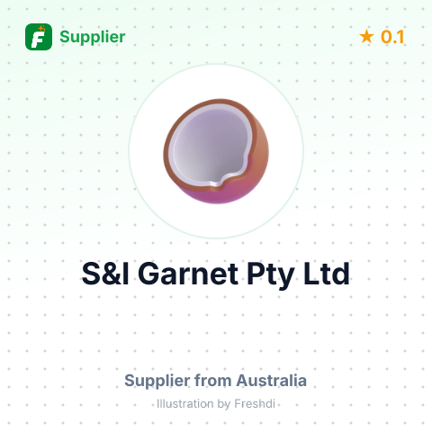 S&l Garnet Pty Ltd  – summary card, no photo uploaded yet