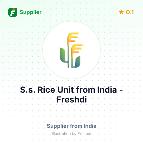 S.s. Rice Unit  – summary card, no photo uploaded yet