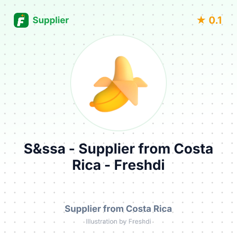 S&ssa  – summary card, no photo uploaded yet