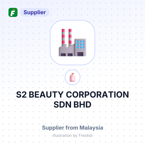S2 BEAUTY CORPORATION SDN BHD – summary card, no photo uploaded yet