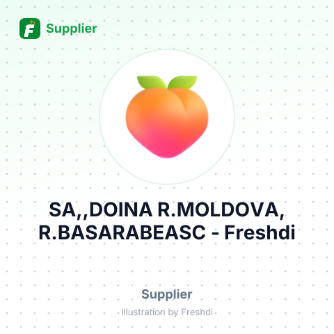 SA,,DOINA R.MOLDOVA, R.BASARABEASC – summary card, no photo uploaded yet