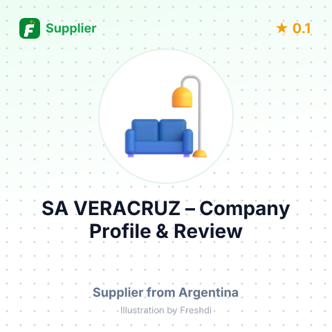 SA VERACRUZ – summary card, no photo uploaded yet