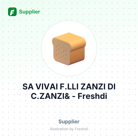 SA VIVAI F.LLI ZANZI DI C.ZANZI& – summary card, no photo uploaded yet