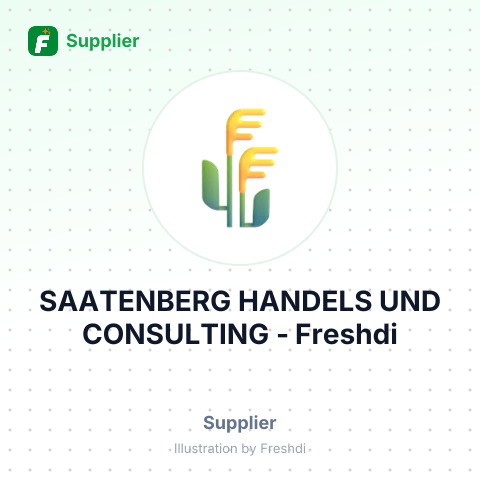 SAATENBERG HANDELS UND CONSULTING – summary card, no photo uploaded yet