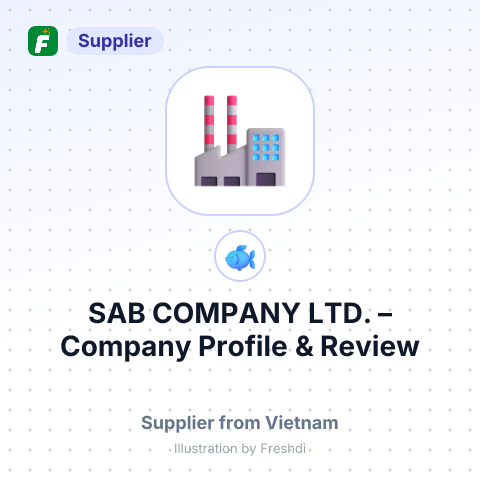 SAB COMPANY LTD. – summary card, no photo uploaded yet