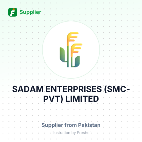 SADAM ENTERPRISES (SMC-PVT) LIMITED – summary card, no photo uploaded yet