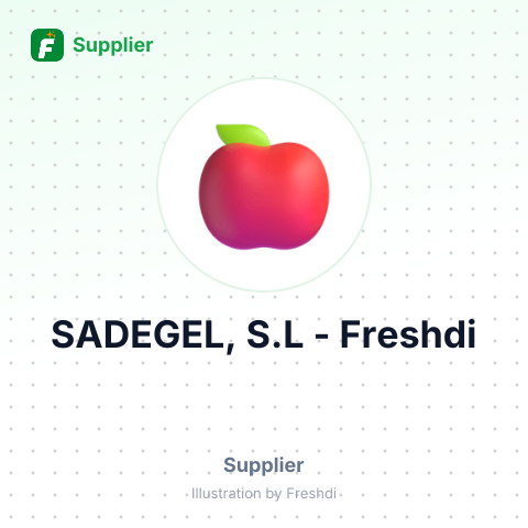 SADEGEL, S.L – summary card, no photo uploaded yet
