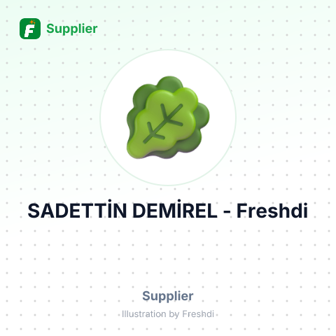 SADETTİN DEMİREL – summary card, no photo uploaded yet
