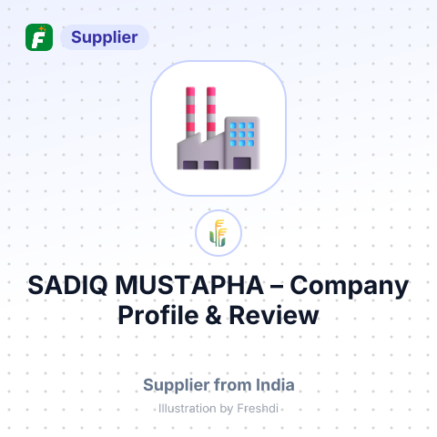 SADIQ MUSTAPHA – summary card, no photo uploaded yet
