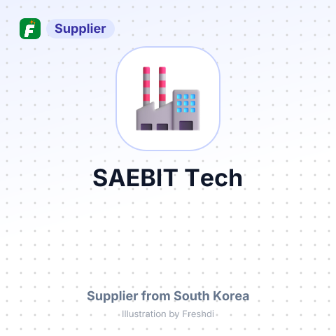 SAEBIT Tech – summary card, no photo uploaded yet