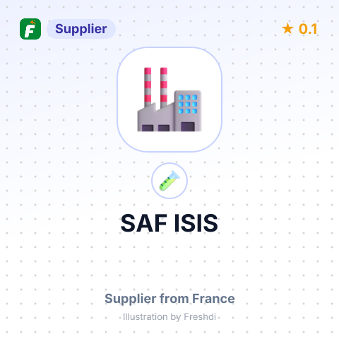 SAF ISIS – summary card, no photo uploaded yet