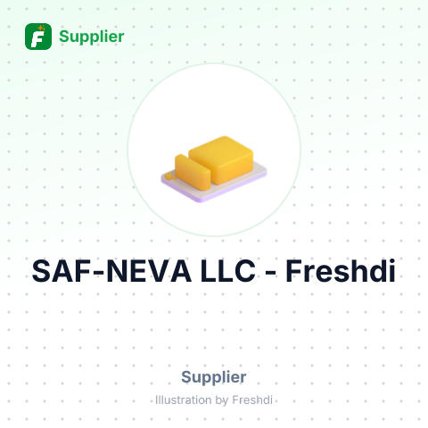 SAF-NEVA LLC – summary card, no photo uploaded yet