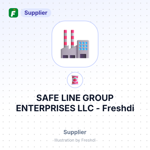 SAFE LINE GROUP ENTERPRISES LLC – summary card, no photo uploaded yet