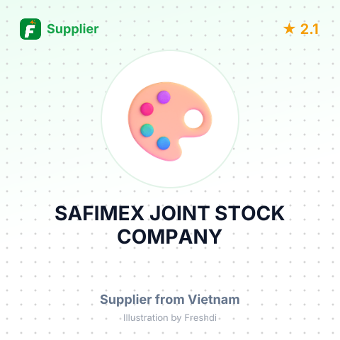SAFIMEX JOINT STOCK COMPANY – summary card, no photo uploaded yet