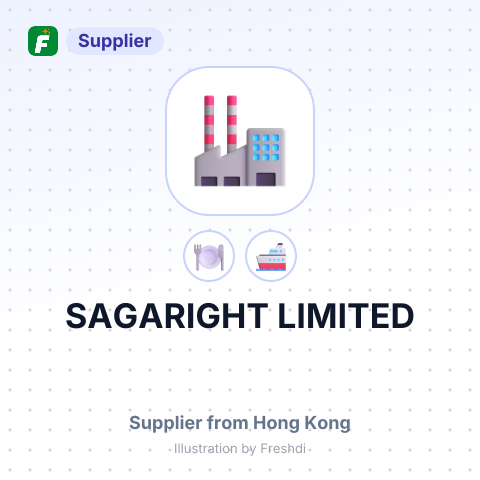 SAGARIGHT LIMITED – summary card, no photo uploaded yet