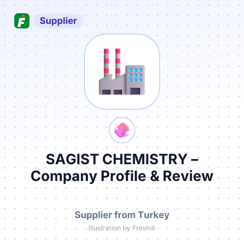 SAGIST CHEMISTRY – summary card, no photo uploaded yet