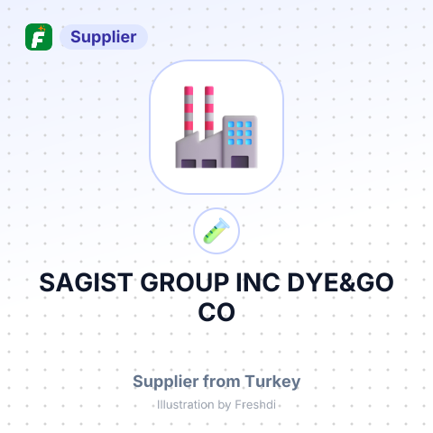 SAGIST GROUP INC DYE&GO CO – summary card, no photo uploaded yet