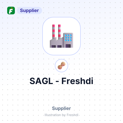 SAGL – summary card, no photo uploaded yet