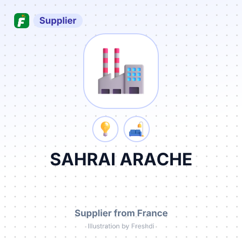 SAHRAI ARACHE – summary card, no photo uploaded yet