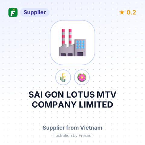 SAI GON LOTUS MTV COMPANY LIMITED – summary card, no photo uploaded yet