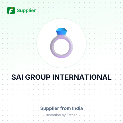 SAI GROUP INTERNATIONAL – summary card, no photo uploaded yet