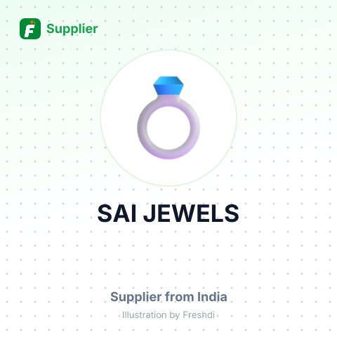 SAI JEWELS – summary card, no photo uploaded yet