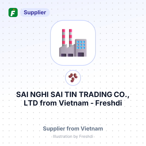 SAI NGHI SAI TIN TRADING CO., LTD – summary card, no photo uploaded yet