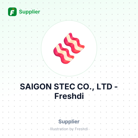 SAIGON STEC CO., LTD – summary card, no photo uploaded yet