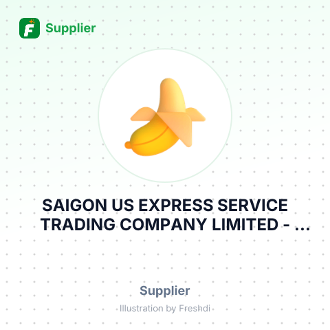 SAIGON US EXPRESS SERVICE TRADING COMPANY LIMITED – summary card, no photo uploaded yet