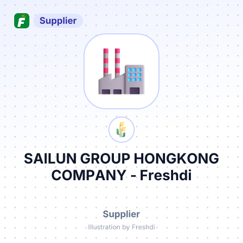 SAILUN GROUP HONGKONG COMPANY – summary card, no photo uploaded yet