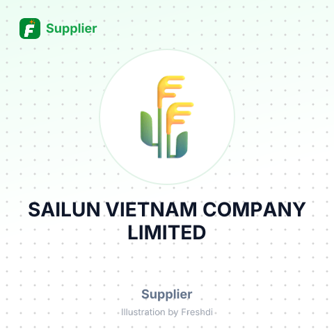 SAILUN VIETNAM COMPANY LIMITED – summary card, no photo uploaded yet