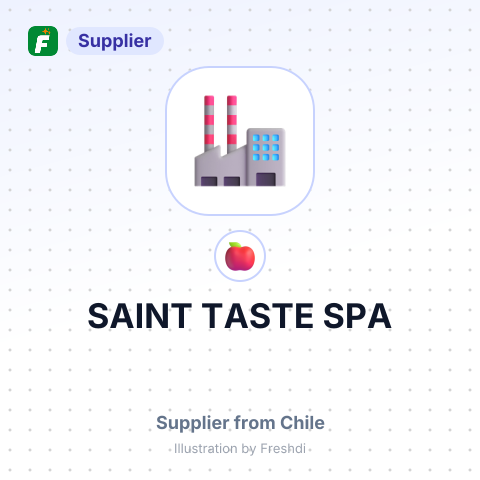 SAINT TASTE SPA – summary card, no photo uploaded yet