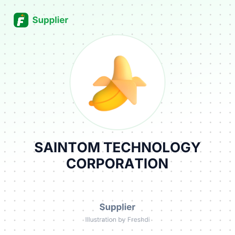 SAINTOM TECHNOLOGY CORPORATION – summary card, no photo uploaded yet