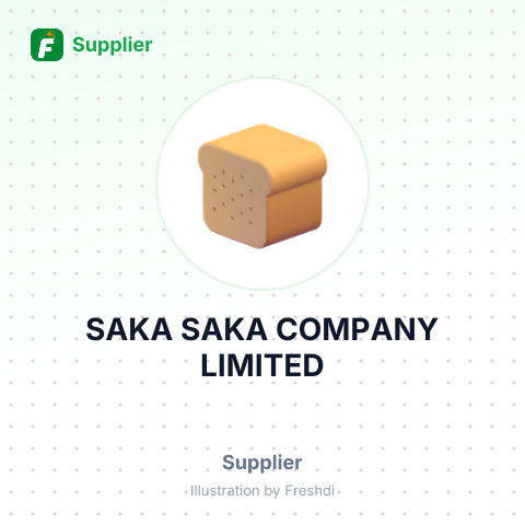 SAKA SAKA COMPANY LIMITED – summary card, no photo uploaded yet