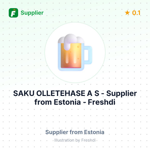 SAKU OLLETEHASE A S – summary card, no photo uploaded yet