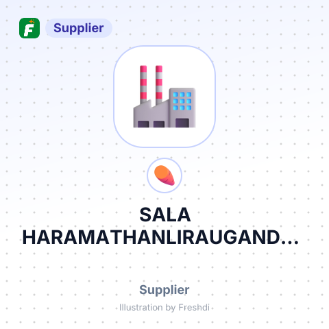 SALA HARAMATHANLIRAUGANDA – summary card, no photo uploaded yet