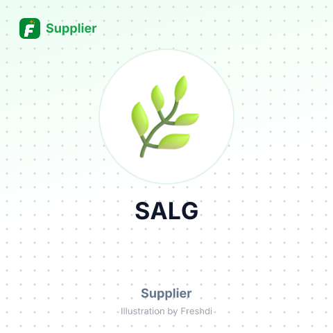 SALG – summary card, no photo uploaded yet