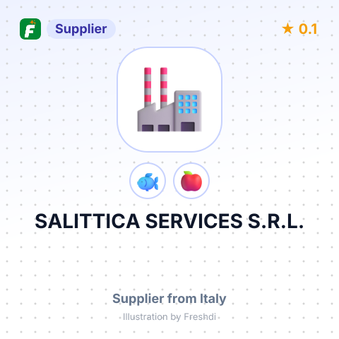 SALITTICA SERVICES S.R.L. – summary card, no photo uploaded yet