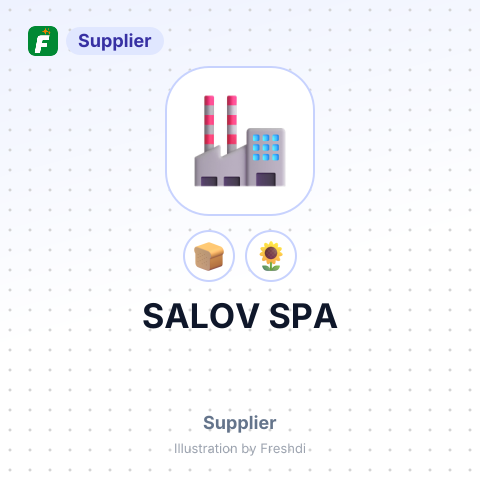 SALOV SPA – summary card, no photo uploaded yet
