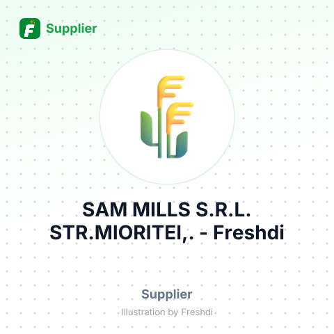 SAM MILLS S.R.L. STR.MIORITEI,. – summary card, no photo uploaded yet