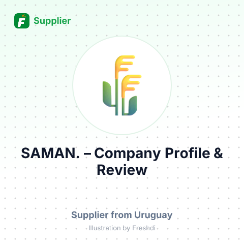 SAMAN. – summary card, no photo uploaded yet