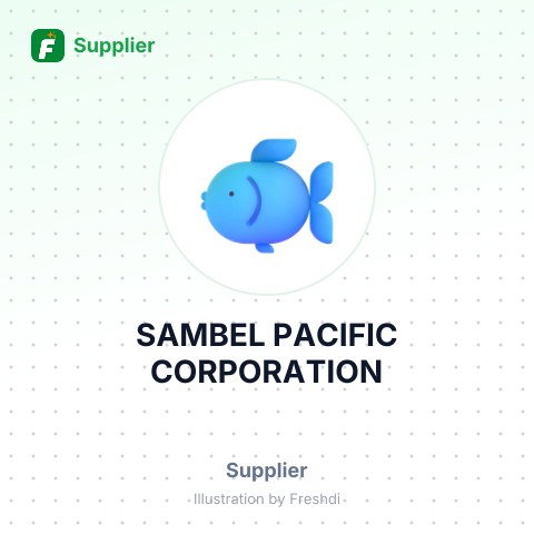 SAMBEL PACIFIC CORPORATION – summary card, no photo uploaded yet