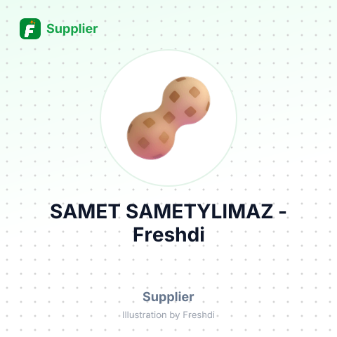SAMET SAMETYLIMAZ – summary card, no photo uploaded yet