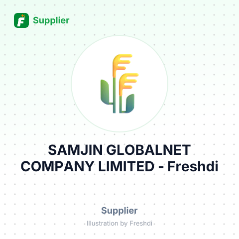 SAMJIN GLOBALNET COMPANY LIMITED – summary card, no photo uploaded yet