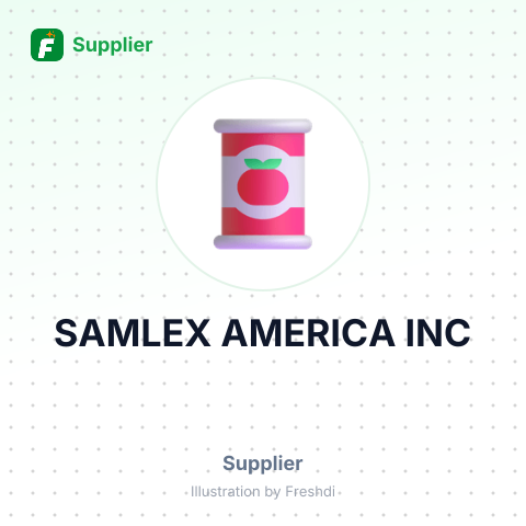 SAMLEX AMERICA INC – summary card, no photo uploaded yet